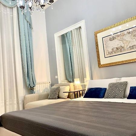 Casa Del Corso Hotel Acireale Eksteriør billede