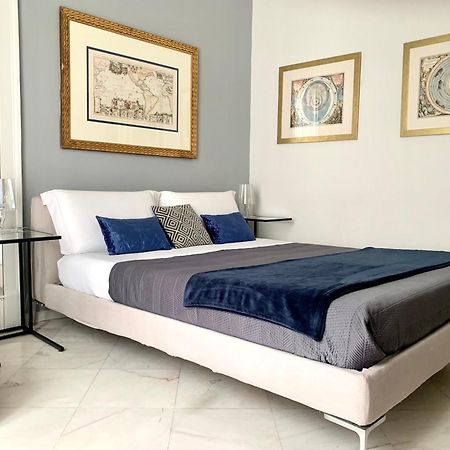 Casa Del Corso Hotel Acireale Eksteriør billede