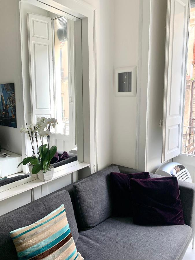 Casa Del Corso Hotel Acireale Eksteriør billede