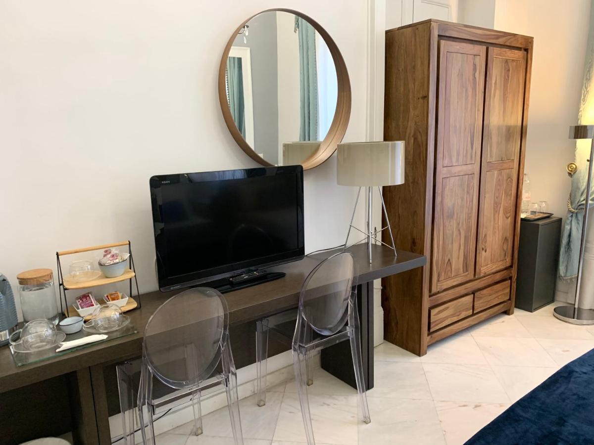 Casa Del Corso Hotel Acireale Eksteriør billede