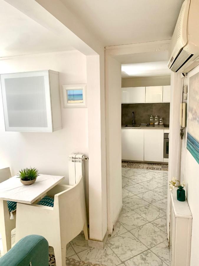 Casa Del Corso Hotel Acireale Eksteriør billede