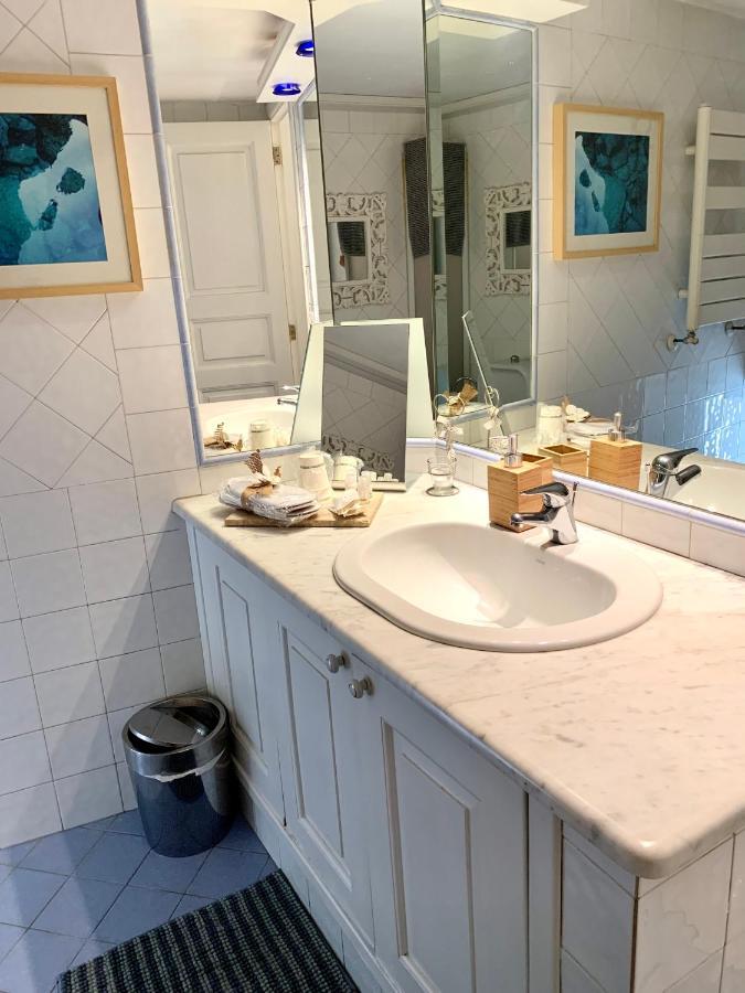 Casa Del Corso Hotel Acireale Eksteriør billede