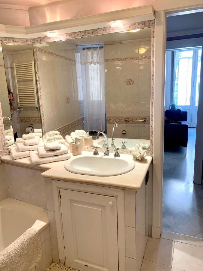 Casa Del Corso Hotel Acireale Eksteriør billede
