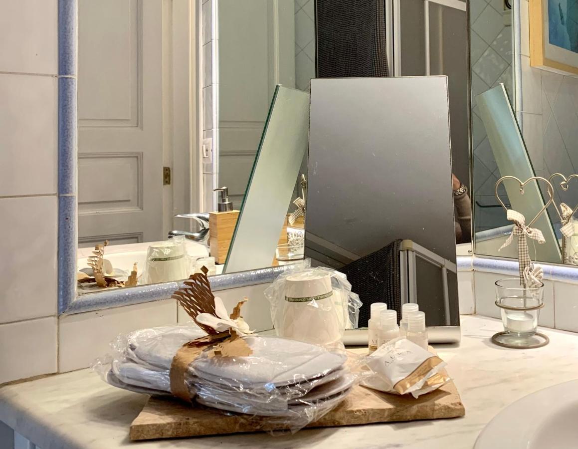 Casa Del Corso Hotel Acireale Eksteriør billede