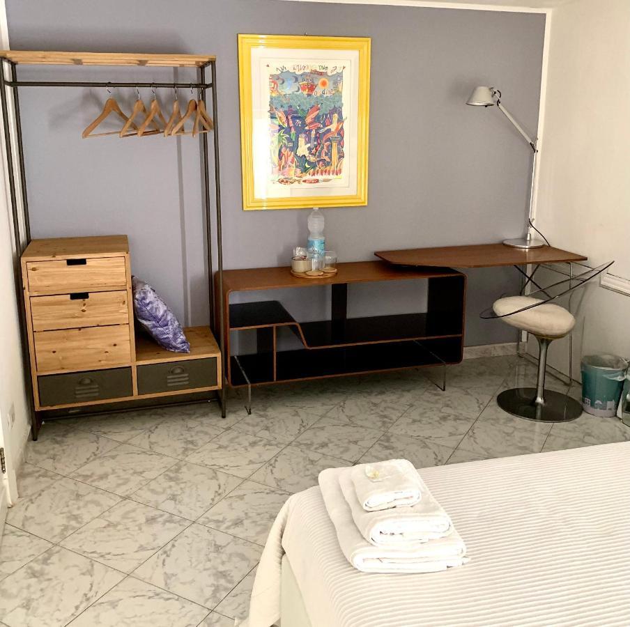 Casa Del Corso Hotel Acireale Værelse billede