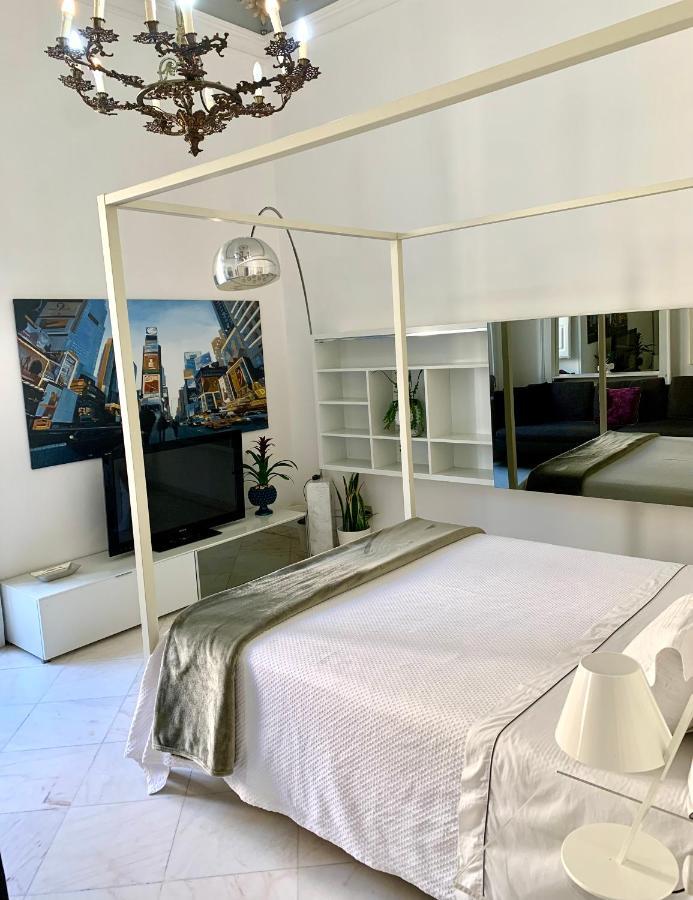 Casa Del Corso Hotel Acireale Eksteriør billede
