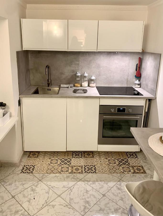Casa Del Corso Hotel Acireale Eksteriør billede