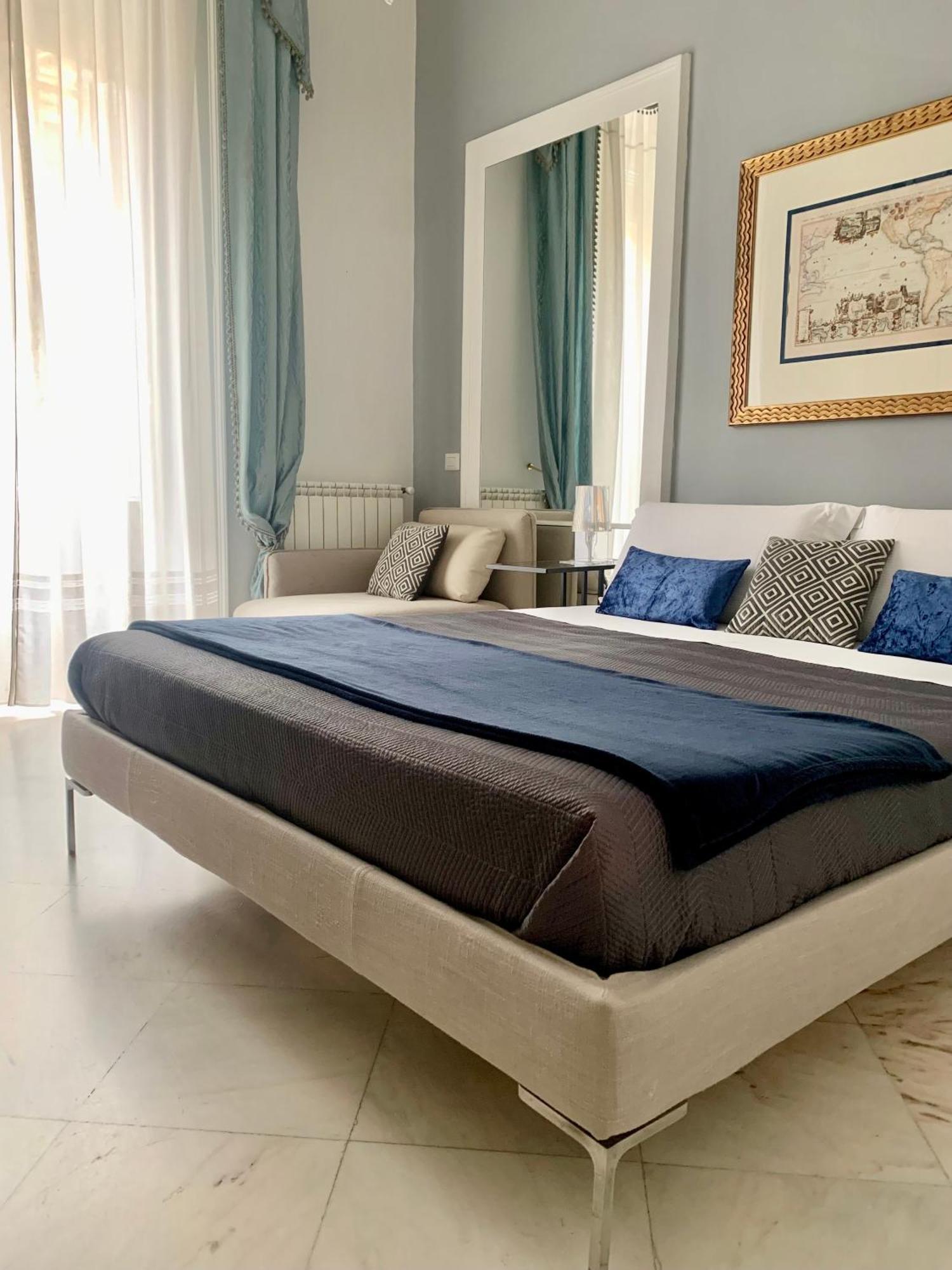 Casa Del Corso Hotel Acireale Eksteriør billede