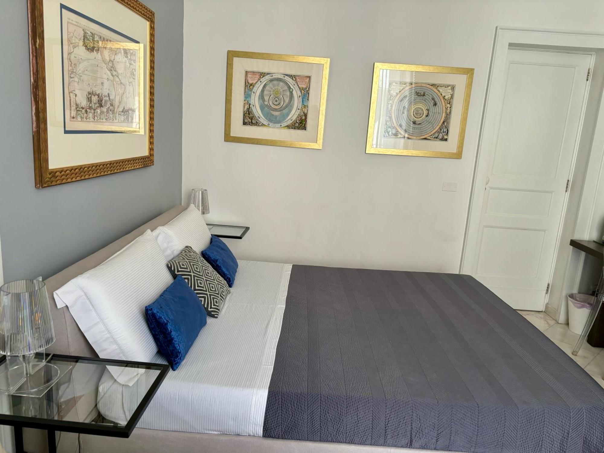 Casa Del Corso Hotel Acireale Eksteriør billede