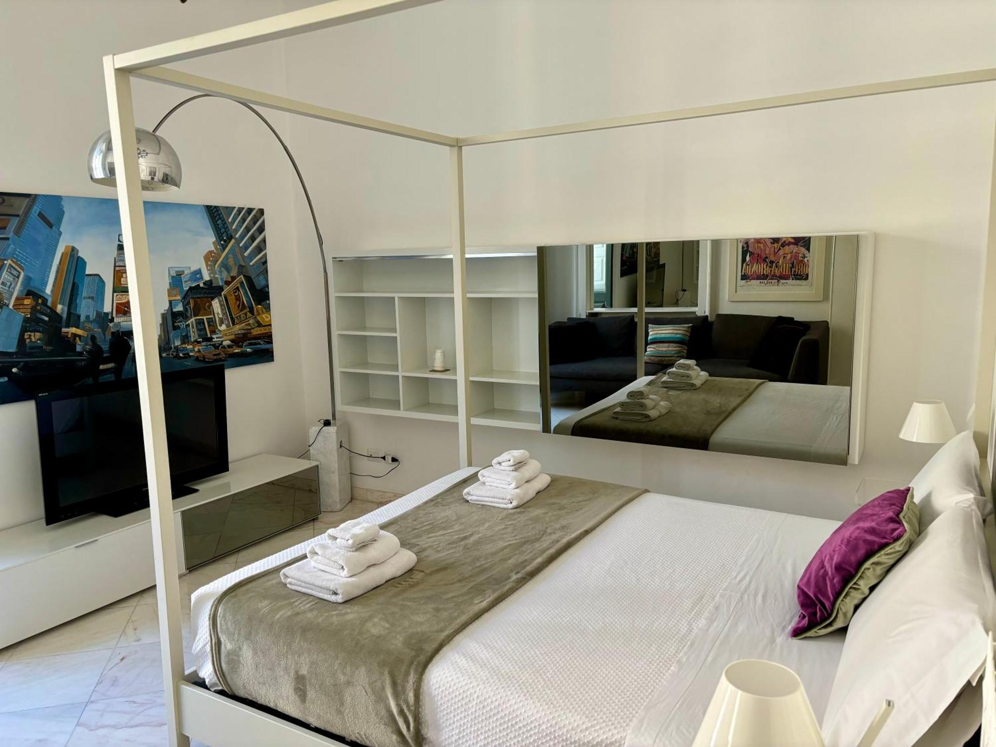 Casa Del Corso Hotel Acireale Eksteriør billede