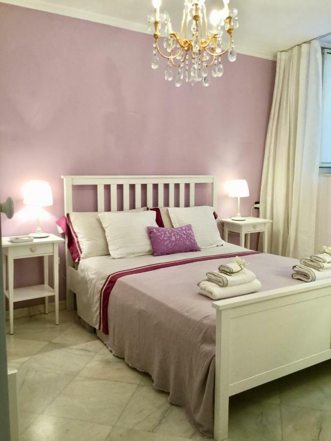 Casa Del Corso Hotel Acireale Eksteriør billede
